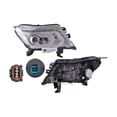thumbnail image 1 of FARO NP300 2016 al 2018 NISSAN Derecho/Pasajero Genérica  ., 1 of 4