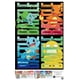 thumbnail image 5 of Puzle Buffalo Games Pokemon Battle 500 piezas 54x38 cm, 5 of 8