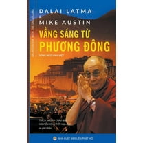 Đức Đ Vầng sáng từ phương Đông, Book 14, (Paperback)
