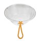 thumbnail image 5 of Lavabo portátil para el rostro con correa para colgar. Pequeño y transparente, ideal para salones de belleza, spas y uso doméstico., 5 of 6