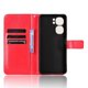 thumbnail image 4 of For Oukitel C58 Pro C58 Case Crazy Horse Texture PU Leather Phone Wallet Cover - Black, 4 of 5
