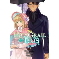 The Holy Grail of Eris (Manga) The Holy Grail of Eris, Vol. 3 (Manga), Book 3, (Paperback)