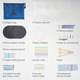thumbnail image 2 of Arteza Mandala Dotting Tool Kit - 49 Pieces, 2 of 3