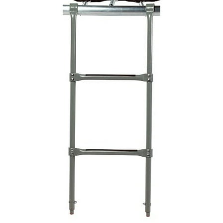 Jumpking Trampoline Ladder with Flat Steps