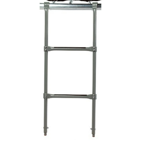 Jumpking Trampoline Ladder with Flat Steps