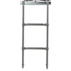 Jumpking Trampoline Ladder with Flat Steps