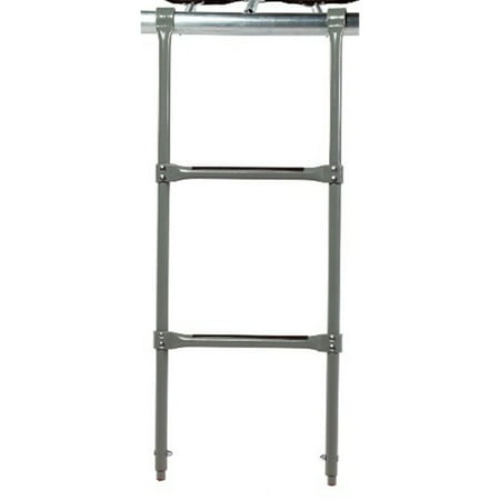 Jumpking Trampoline Ladder with Flat Steps