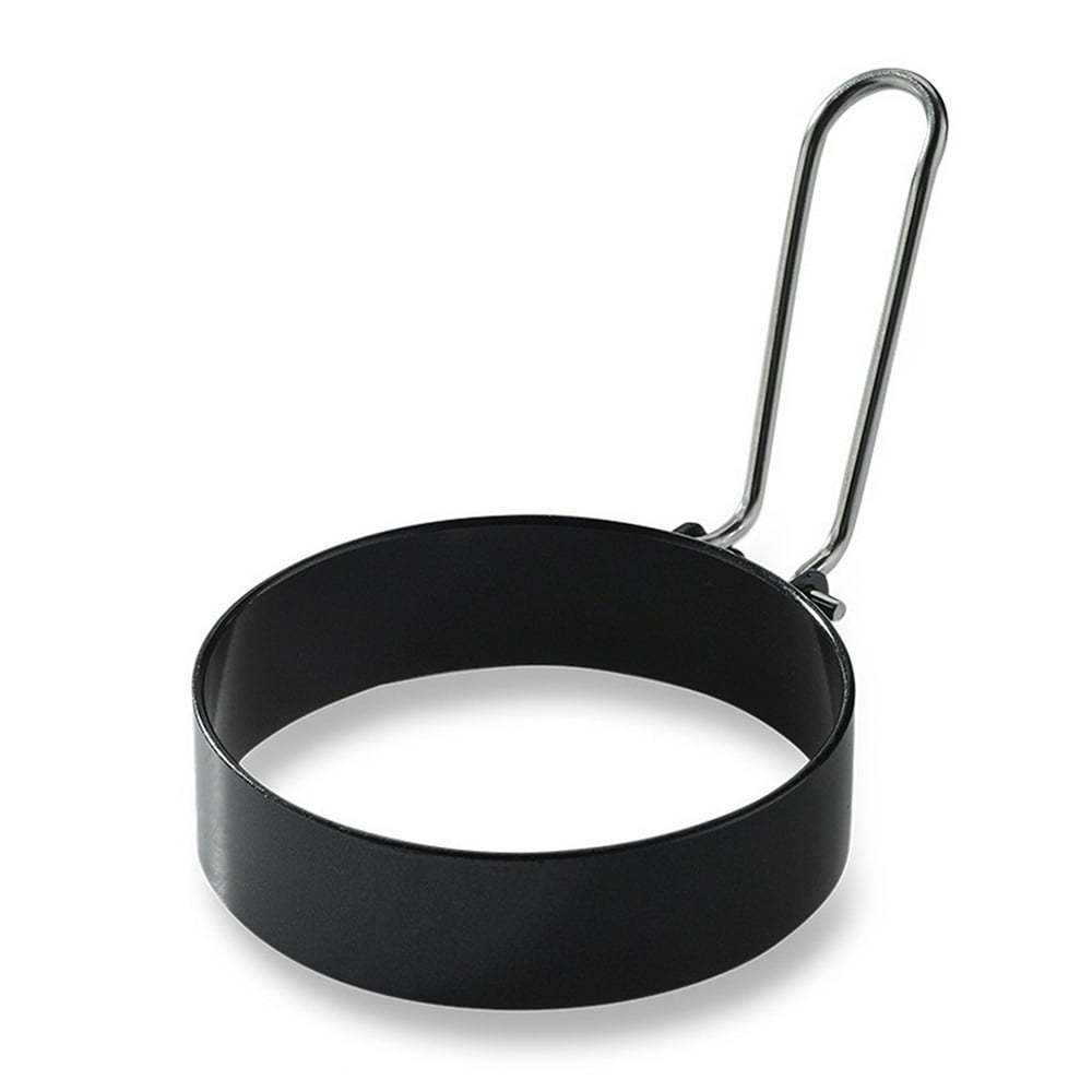 Stainless Steel Egg Cooking Rings Egg Rings Portable Grill Accessories