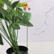 thumbnail image 3 of Maceta de metal enchufable para jardín, pequeña, para decorar jardines al aire libre., 3 of 3