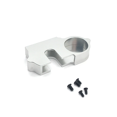 thumbnail image 1 of Vogacara RC Cars Gear cubierta antipolvo reemplazo de montaje de vehículo para 144001 púrpura Kits de construcción modelo Plata Vogacara FN001450-04, 1 of 6