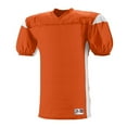thumbnail image 1 of Maillot Dominateur L Orange/blanc, 1 of 1