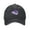 Black, variant on Abilene Christian University Unisex Adjustable For Hat Baseball Cap Casquette