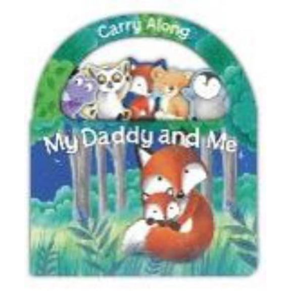 Pre-Owned CARRY ALONG MY DADDY AND ME (Unknown) 1648335047 9781648335044