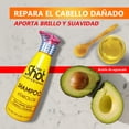 thumbnail image 4 of Shampoo Vitakolor Kolor Shot para Cabello Teñido con Vitaminas y Proteinas 250 ml, 4 of 5