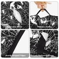 thumbnail image 6 of Ghost and Spider Web Halloween Pattern Toddler Nap Mats for Kids Preschool,50"x20" Sleeping Mat Bag or Kids,Toddler Sleeping Bag,Toddler Nap Mat or Daycare, 6 of 6
