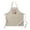 Khaki, variant on CafePress - Just A Girl Who Loves Owls Cute Design For O - Kitchen Apron with Pockets, Grilling Apron, Baking Apron