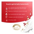 thumbnail image 3 of Gel de baño con aroma a granada de 400ml, 3 of 5