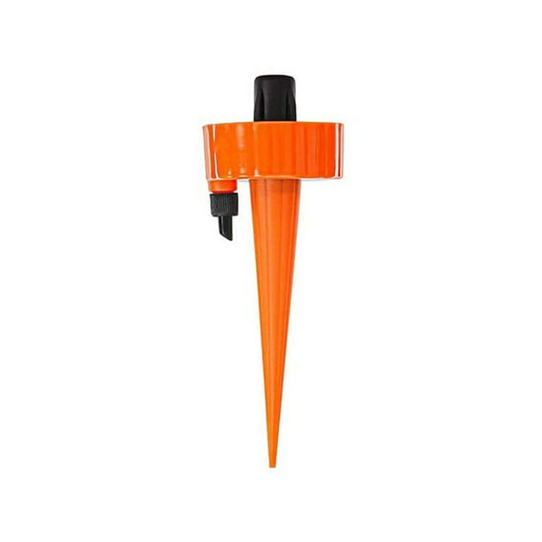 VBVC Self Watering Spikes Plant Self Watering Devices Automatic Drip Irrigation