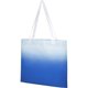thumbnail image 2 of Bullet - Bolso Tote Degradado Rio (Azul Real, Blanco), 2 of 2