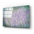 thumbnail image 2 of Epic Art 'Lovely Lavender' by Lori Deiter Acrylic Glass Wall Art, 24"x16", 2 of 8
