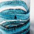 thumbnail image 3 of Cyan lighting - Rogue - Large Vase - 7.5 Inches Wide by 14.25 Inches High, 3 of 3