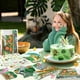 thumbnail image 5 of Set de papelería escolar BenLouis Jungle Safari 120 piezas para niños, 5 of 7