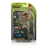 Untamed Skeleton T-Rex Doom - By WowWee