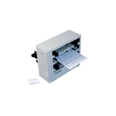 Martin Yale Desktop 10up Slit/Score/Perf PREBCS410