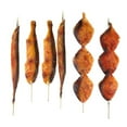 thumbnail image 2 of Rongfmy Artificial Barbecue Model for Kitchen Decor Kids Pretend Combo_8, 2 of 9