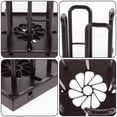 thumbnail image 2 of HEALEEP Porte-Gobelets pour Support de Tasse PP Robuste Multifonctionnel 1Ensemble, 2 of 4