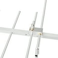 thumbnail image 4 of HYS Dual-Band 9.5/11.5dBi Yagi Antenna 2M/70cm Outdoor with U-Bolt for Ham Radio 1.96 lbs, 4 of 6