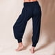 thumbnail image 3 of WILLBEST Pantalones Casuales para Mujer, Cómodos Pantalones de Yoga para Correr, Holgados y Deportivos con Bolsillos para Uso Diario y Ejercicio. Extra Grande, 3 of 5