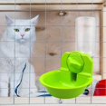 thumbnail image 1 of Automatic Pet Feeder Crate Water Bottle kennel automatic Dog Cat for Rabbit 21cmx15cmx20cm, 1 of 8