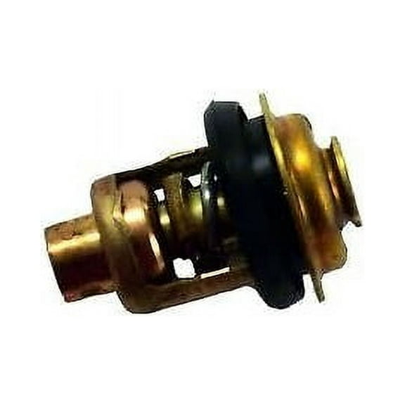Sierra  18-3672; P Fits Johnson Evinrude Thermostat Kit 55-45