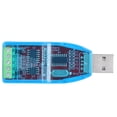 thumbnail image 1 of Converidor USB USB A RS485 Con Televisores Indicador de Señal de Protecció de Supresión Transitoria para, 1 of 7