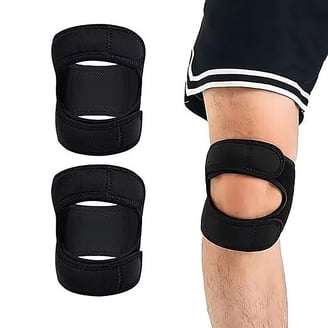 Alpha Lite Compression Knee Brace - Support Brace For Injury Recovery & Active Wear (Model 210)