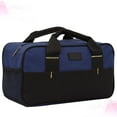 thumbnail image 3 of WEUVEB Bolsa De Herramientas Resistente Para Reparación Con Impermeable Y Exterior De Azul, 3 of 6
