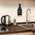 thumbnail image 3 of Abridor de botellas de pared, abridor de botellas de cerveza creativo, abridor de botellas colgante, 3 of 7