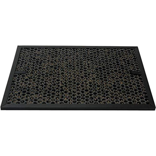 Sunpentown FILTER-3036 Replacement Filter Pack for AC-3036, Gray