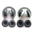 thumbnail image 2 of 70mm Universal Headphone Cushions Ear Pads for Urbanears Plattan Adv, 2 of 5
