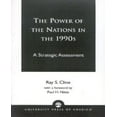 thumbnail image 1 of The Power of Nations in the 1990s, 1 of 1