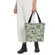 thumbnail image 5 of Disketp Farm Cows Bolsa de Hombro Casual para Mujer, Bolso Cruzado para Compras, Viajes y Uso Diario, 5 of 6