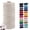 Beige, variant on Black 3mm Macrame Cord, 110 Yards Natural Cotton Cord, Macrame Rope Yarn for DIY Crafts, Wall Hangers, Plant Holders, Knitting, Wedding Decor (1 Roll)