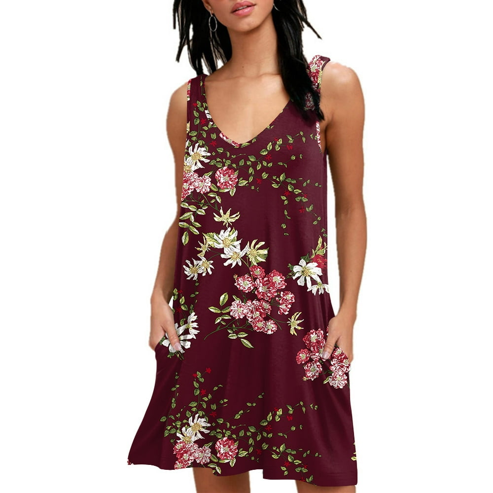 popyoung dresses