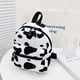 thumbnail image 2 of Mini mochila de nailon para mujer, bolso pequeño con estampado de animales, mochilas escolares para niñas adolescentes, tendencia 2022 Fivean unisex, 2 of 2