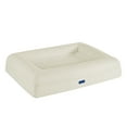 thumbnail image 3 of Sam's Pets Scruffy Orthopedic Dog Bed 30" In Cream, 3 of 4