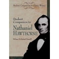 thumbnail image 2 of Compagnon Étudiant de Nathaniel Hawthorne (Compagnon Étudiant des Écrivains Classiques), 2 of 2
