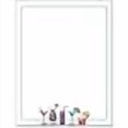 thumbnail image 3 of Cocktails Letterhead Laser & Inkjet Printer Paper (100 Sheets), 3 of 3