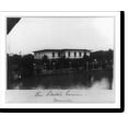 thumbnail image 2 of Historic Framed Print, The Lawton house, Manila - 2, 17-7/8" x 21-7/8", 2 of 9