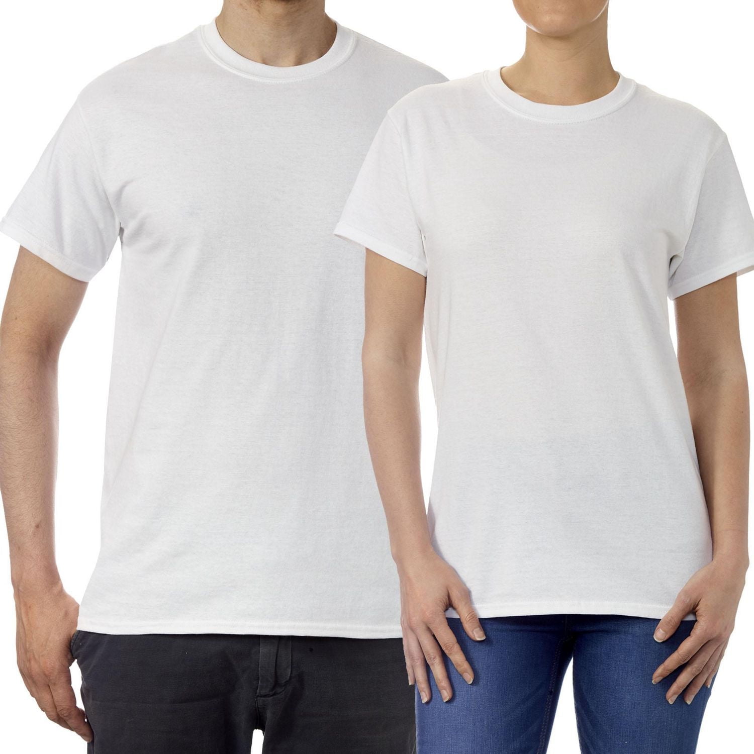 Gildan® Adult T Shirt, Various colours & sizes